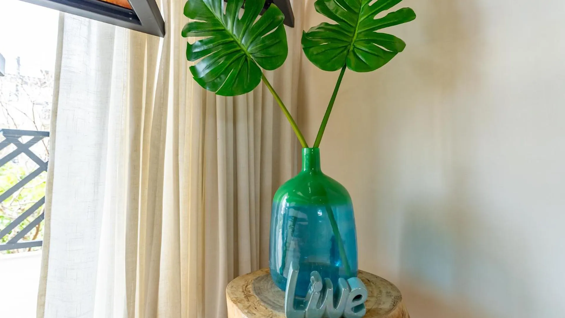 Tulum Stylish 2Br Penthhouse, Private Terrace, Grill And Pool Apartment 0*,