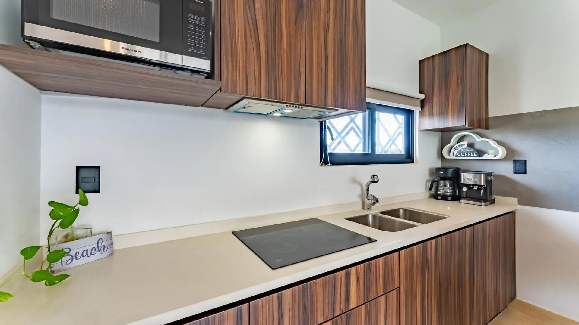 Tulum Stylish 2Br Penthhouse, Private Terrace, Grill And Pool Apartment